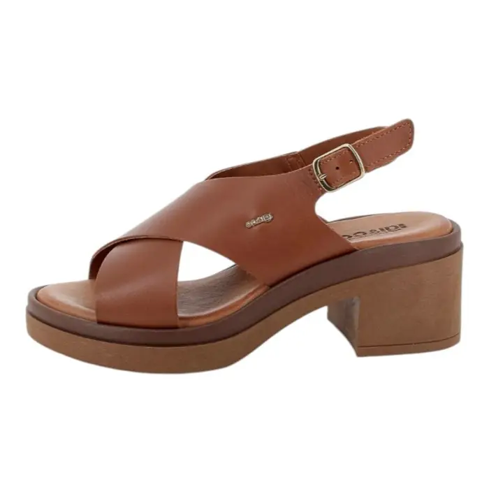 IGI&Co Sandali con tacco Sandali con tacco Donna Multicolore