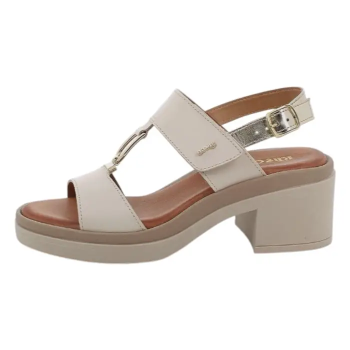 IGI&Co Sandali con tacco Sandali con tacco Donna Multicolore