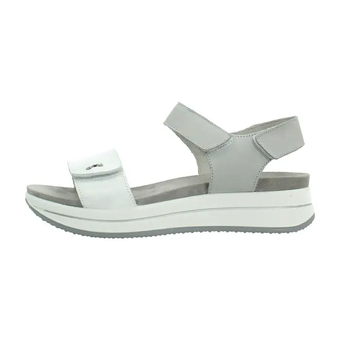 IGI&Co Sandali con zeppa 1174822ig Grigio