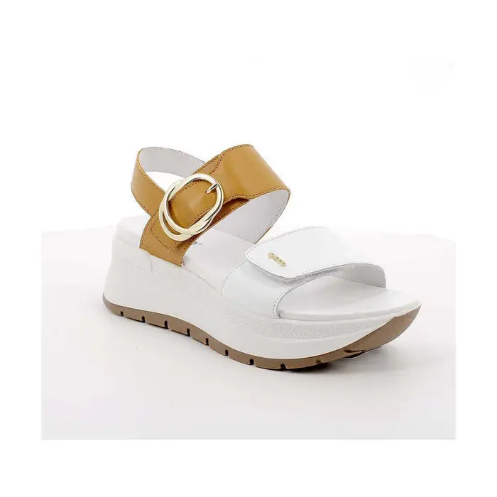 IGI&Co Sandali con zeppa 7677611 Multicolore