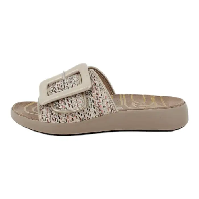IGI&Co Sandali con zeppa Sandali ciabatta Donna Multicolore