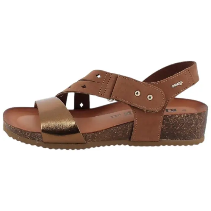 IGI&Co Sandali con zeppa Sandali con zeppa Donna Multicolore