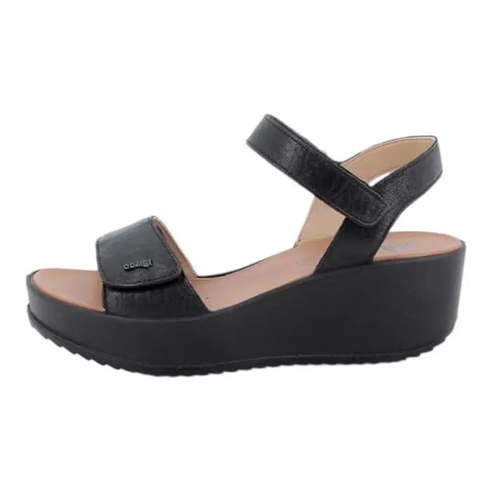 IGI&Co Sandali con zeppa Sandali con zeppa Donna Multicolore