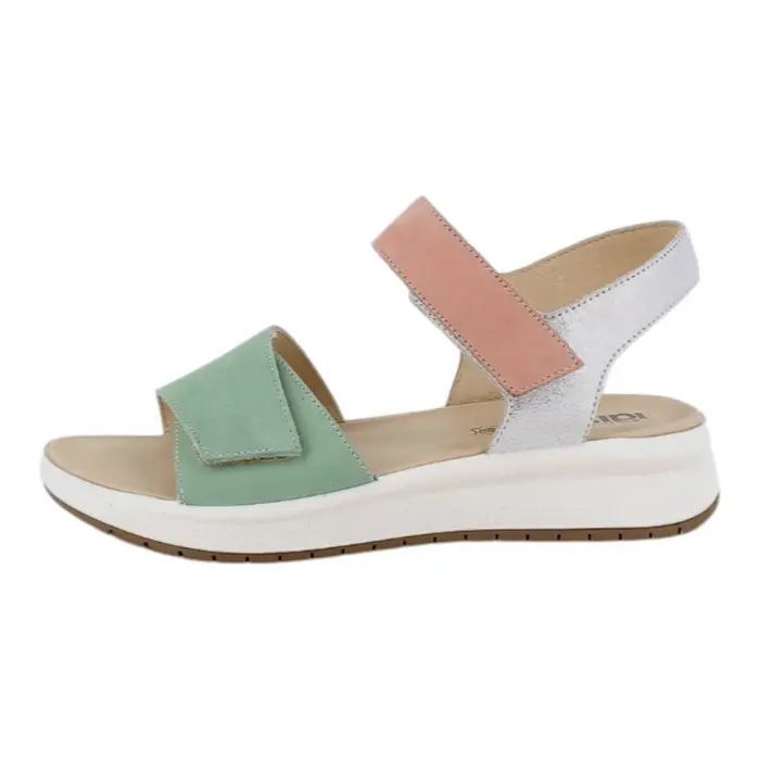 IGI&Co Sandali con zeppa Sandali Donna Multicolore