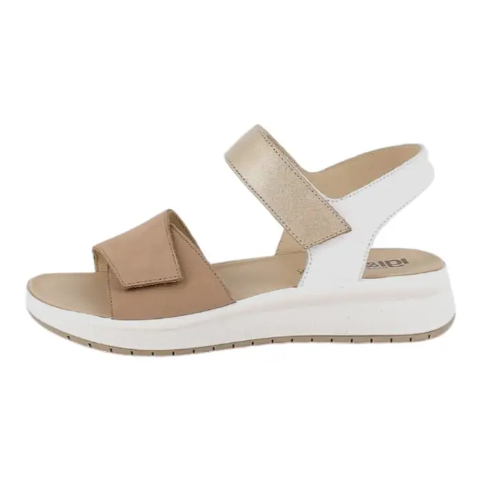 IGI&Co Sandali con zeppa Sandali Donna Multicolore