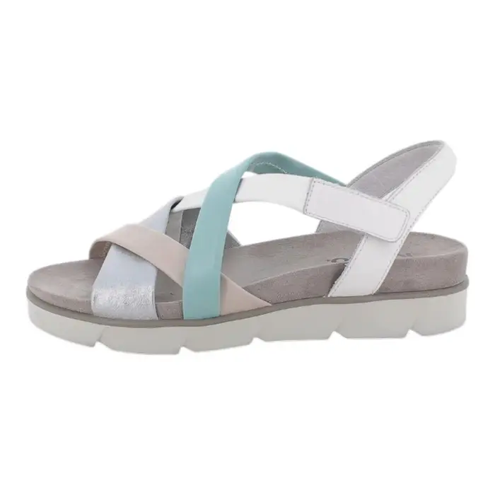 IGI&Co Sandali con zeppa Sandali Donna Multicolore