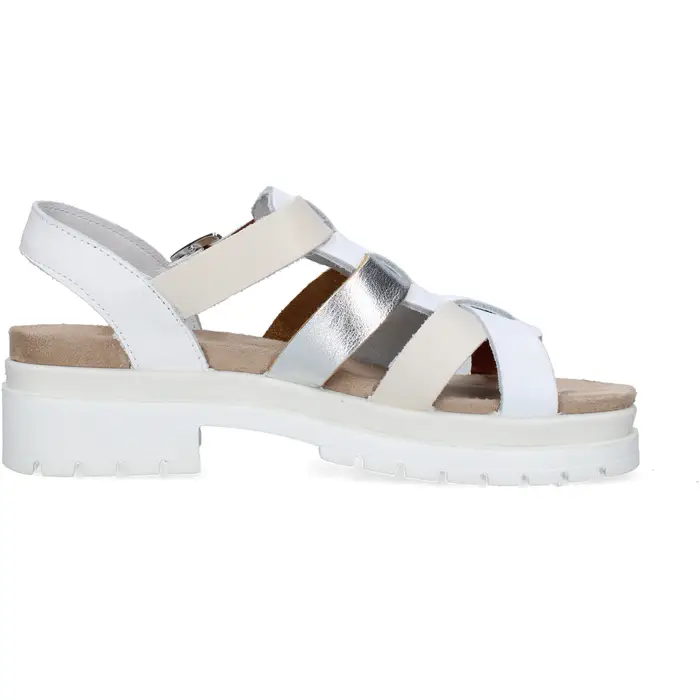 IGI&Co Sandali 1169544 Bianco