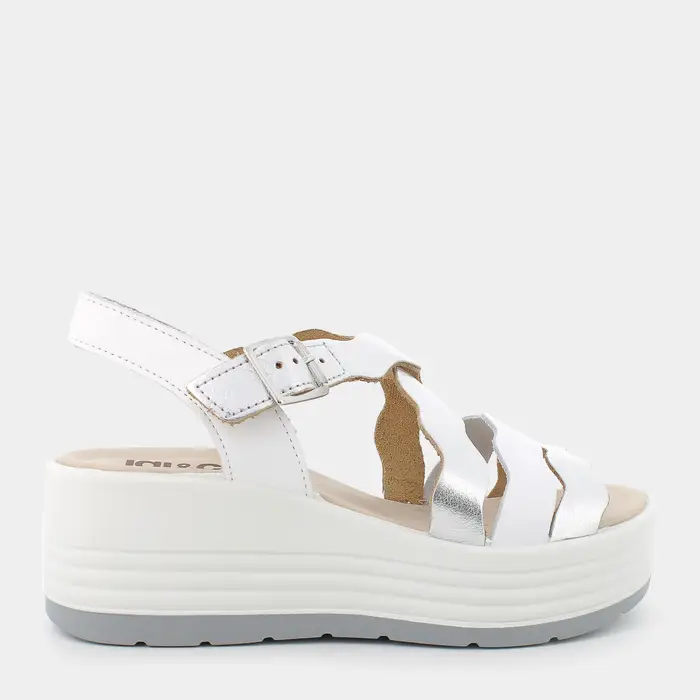 IGI & CO Sandali da Donna, argento