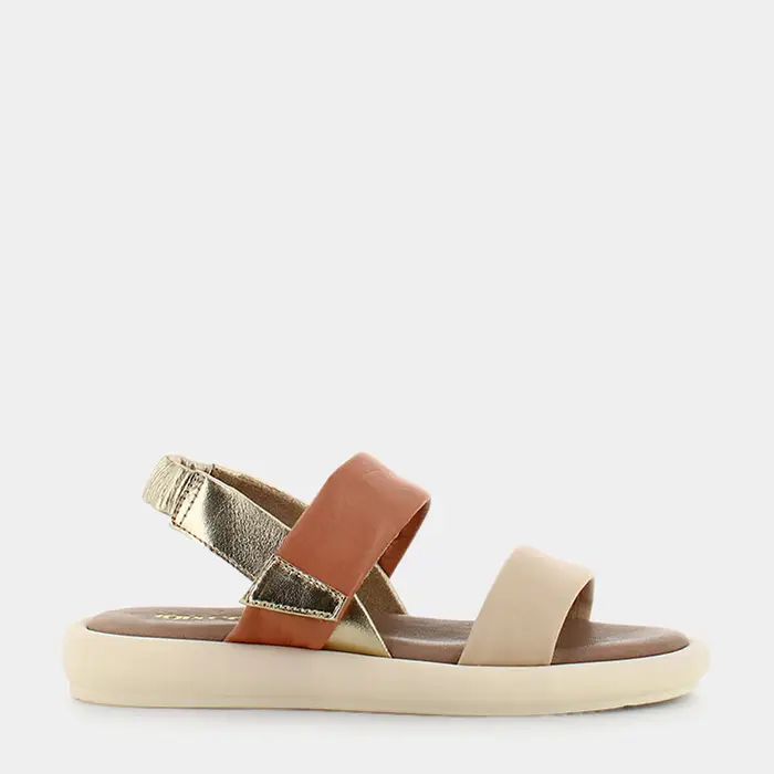 IGI & CO Sandali da Donna, beige
