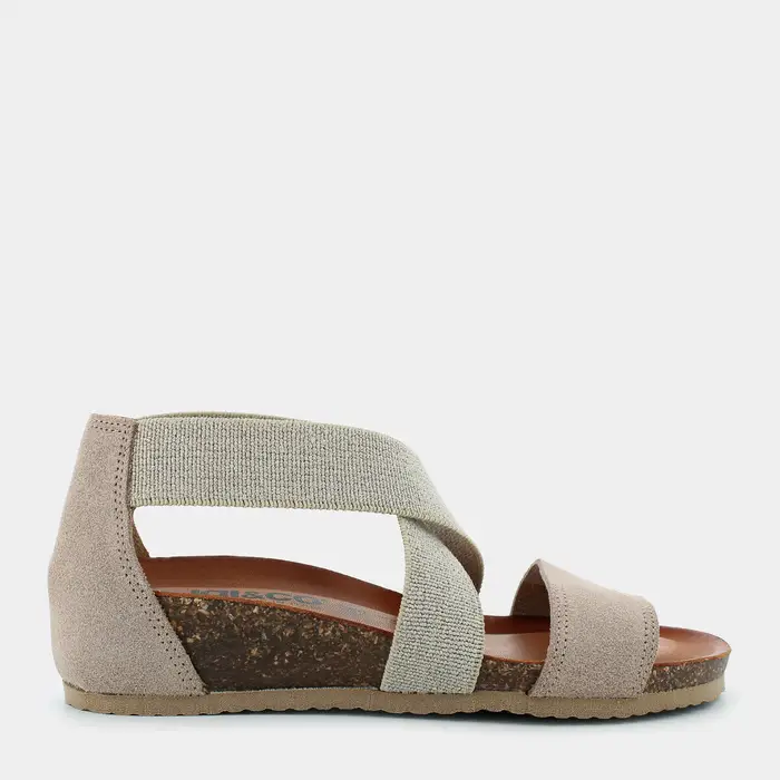 IGI & CO Sandali da Donna, beige