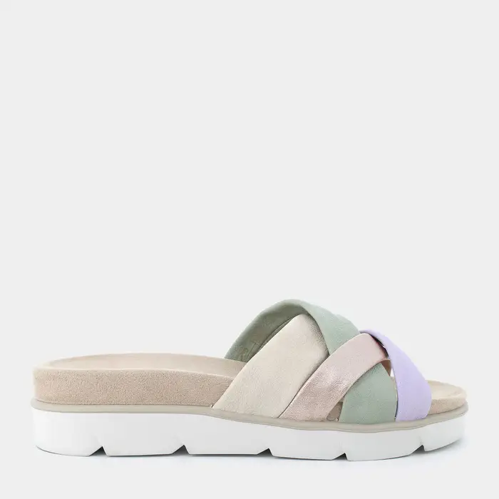IGI & CO Sandali da Donna, beige