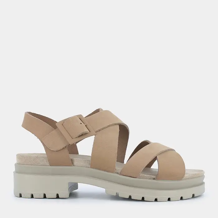 IGI & CO Sandali da Donna, beige