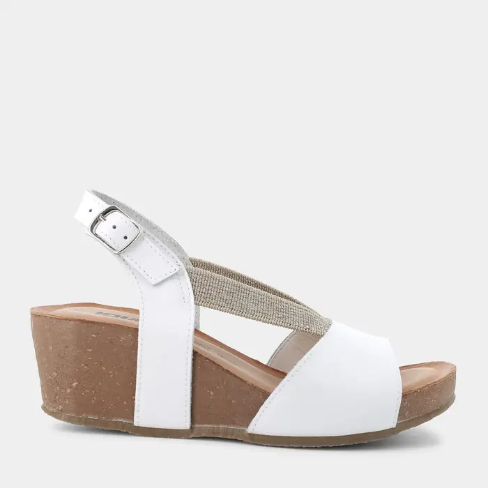 IGI & CO Sandali da Donna, bianco