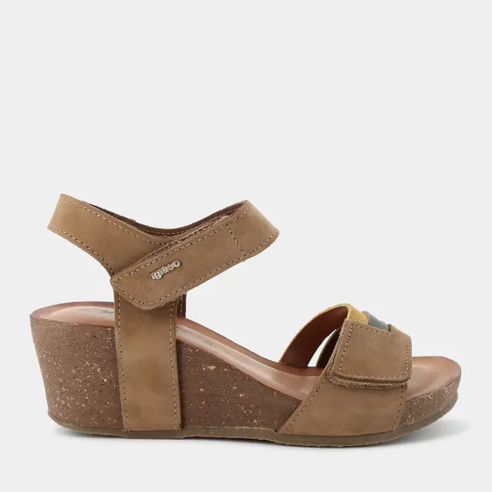 IGI & CO Sandali da Donna, marrone