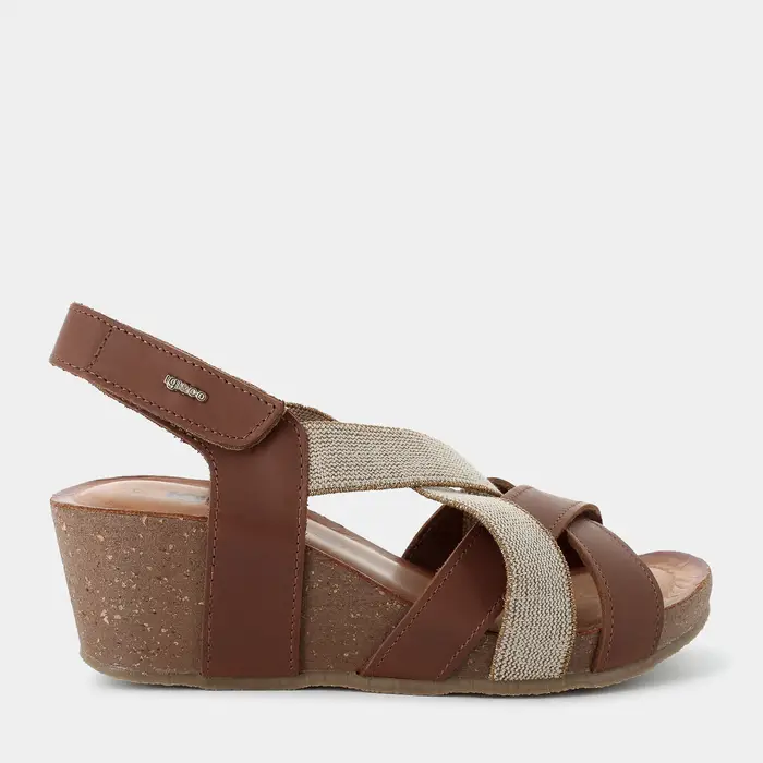 IGI & CO Sandali da Donna, marrone