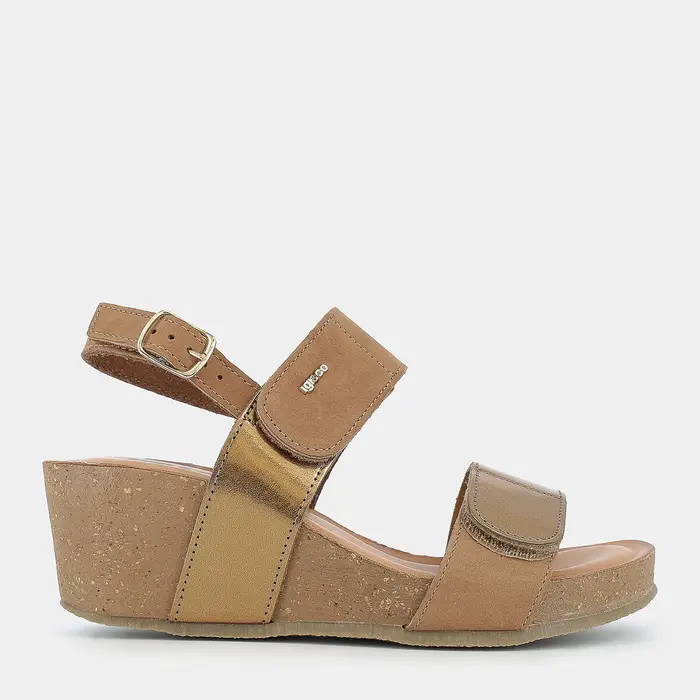 IGI & CO Sandali da Donna, marrone