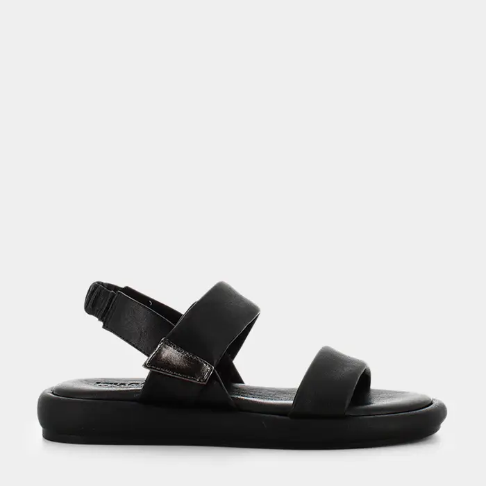 IGI & CO Sandali da Donna, nero