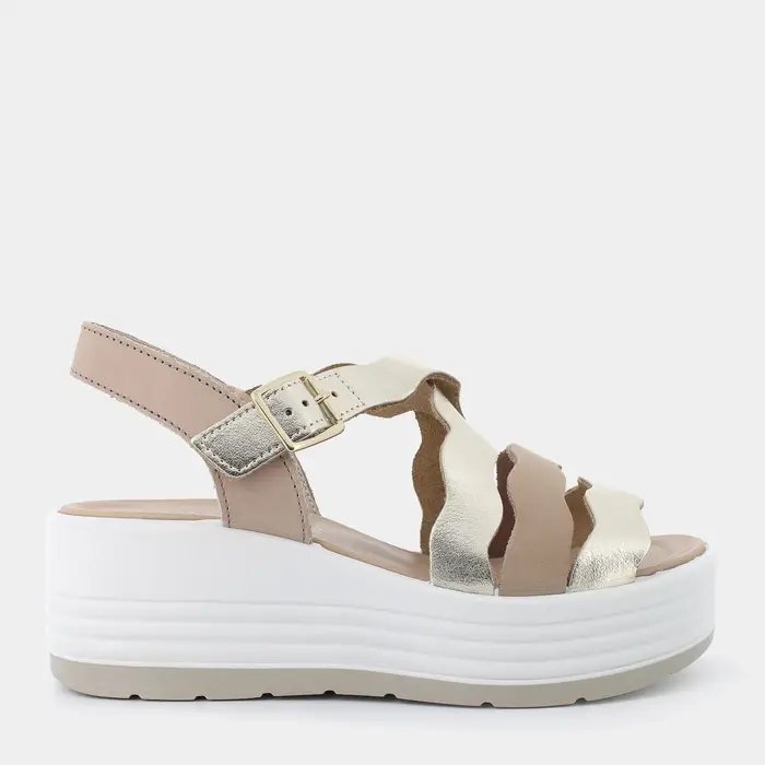 IGI & CO Sandali da Donna, oro