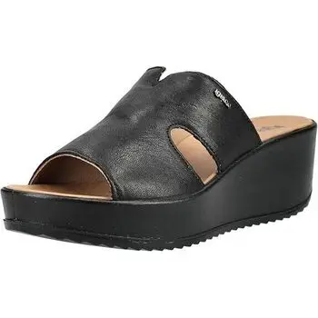 IGI&Co Scarpe Candy 619 Nero