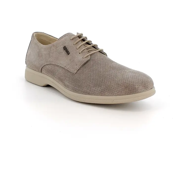 IGI&Co Scarpe Glen Marrone