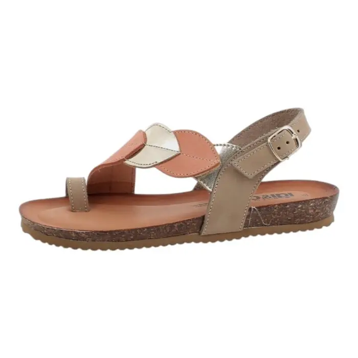 IGI&Co Scarpe Sandali infradito Donna Multicolore