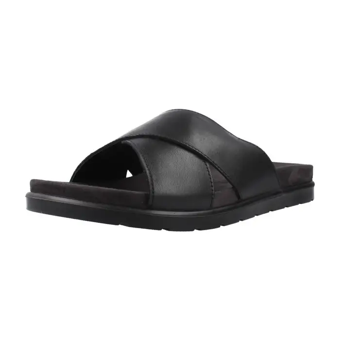IGI&Co Scarpe U Frank Nero