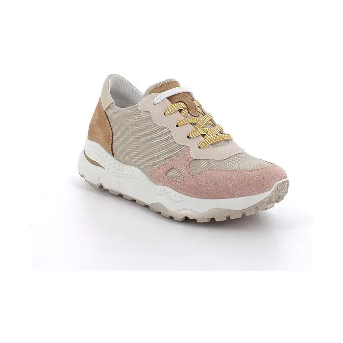 IGI&Co Sneakers basse 1158111-BEIGE