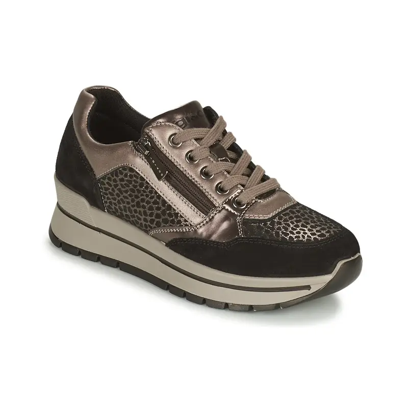 IGI&Co Sneakers basse Donna Grigio 3409243