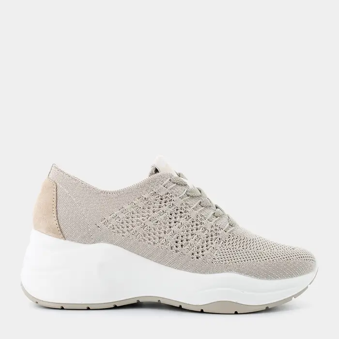 IGI & CO Sneakers da Donna, beige