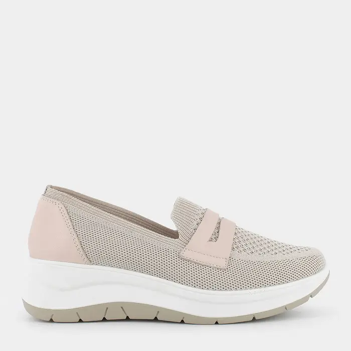 IGI & CO Sneakers da Donna, beige