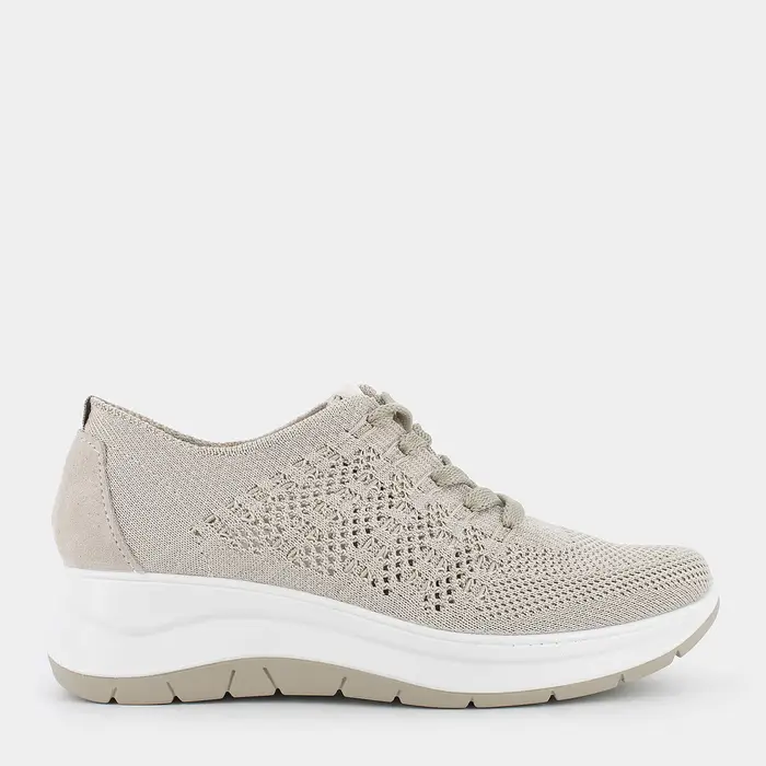 IGI & CO Sneakers da Donna, beige