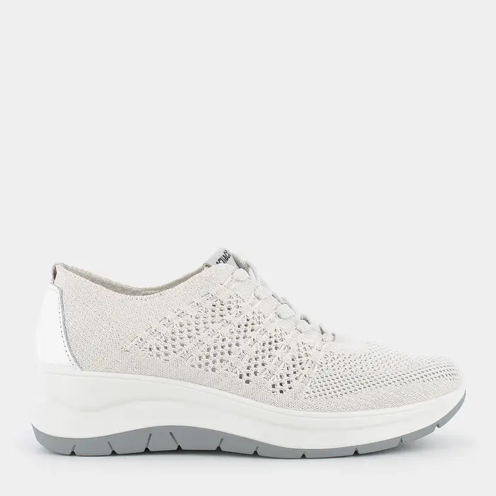 IGI & CO Sneakers da Donna, bianco