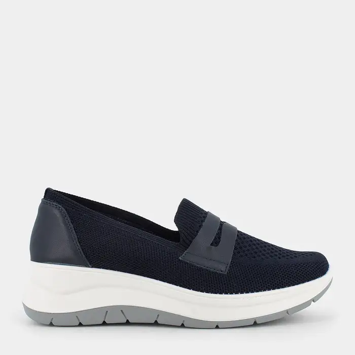 IGI & CO Sneakers da Donna, blu