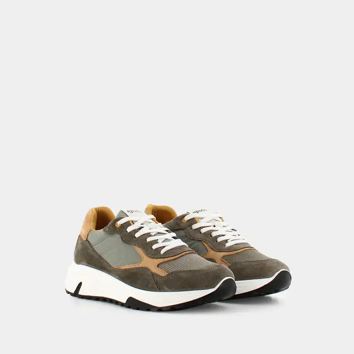 IGI & CO Sneakers da Uomo, blu