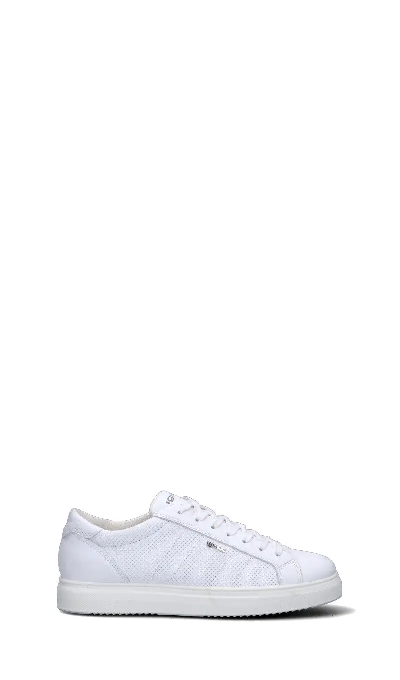 IGI&CO SNEAKERS UOMO BIANCO Vario
