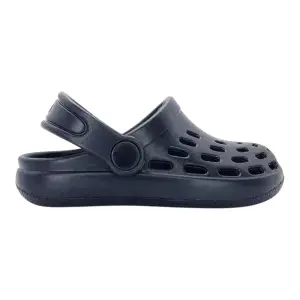 igor Pantofole e Ciabatte Bambino / Bambina SPORT - S10326 Blu