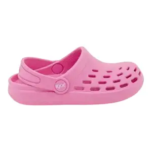 igor Pantofole e Ciabatte Bambino / Bambina SPORT - S10326 Rosa
