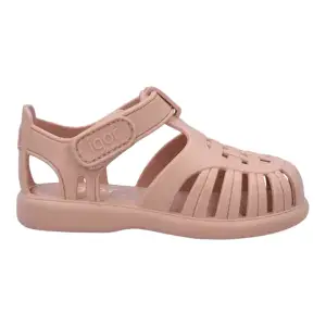Sandali Bambino / Bambina TOBBY SOLID - S10271 Rosa
