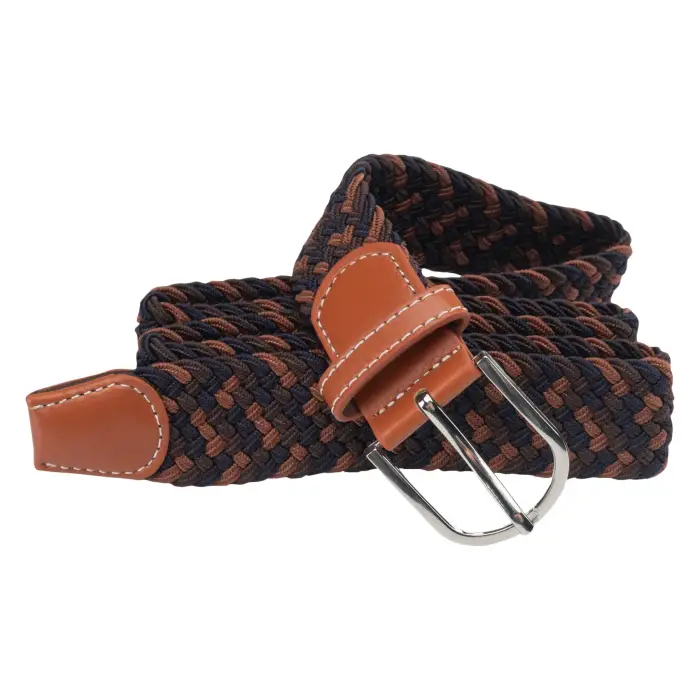 Iguana Cintura Maner Bleu