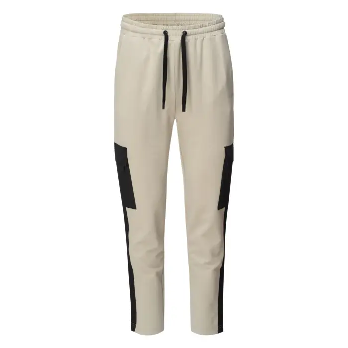 Iguana Pantaloni running Igbotyy Beige