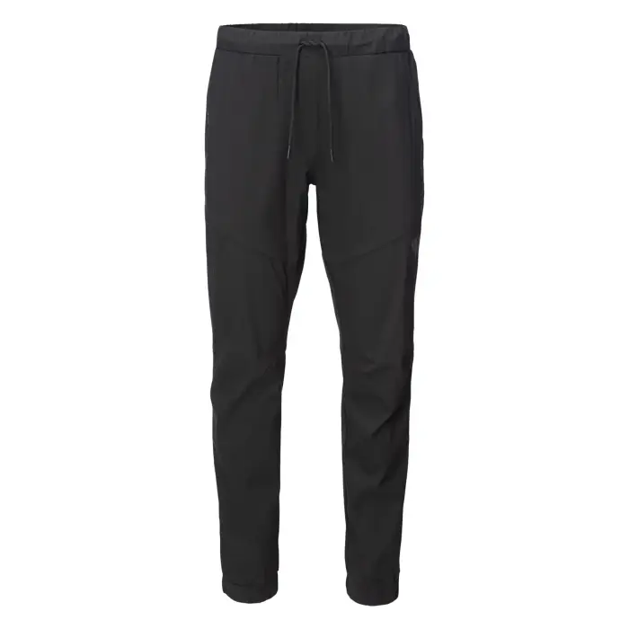 Iguana Pantaloni running Velman Noir
