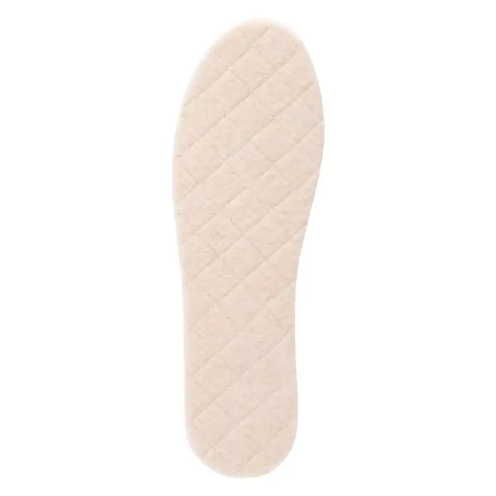 Iguana Suole Alu Comfy Blanc
