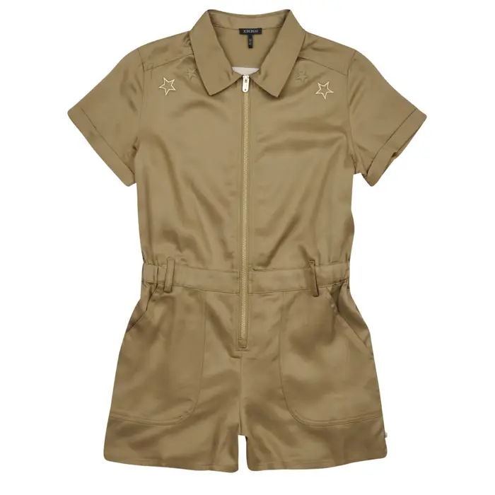 Ikks Tute jumpsuit Multicolore 5154045