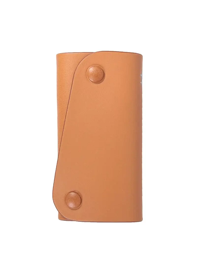 IL BISONTE Portachiavi Beige 3254173