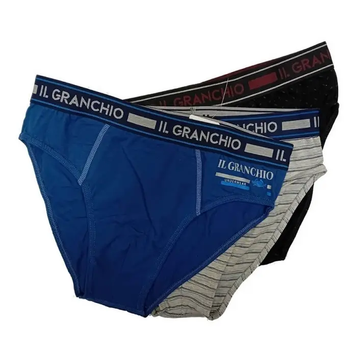 Il Granchio Slip Uomo 4673496