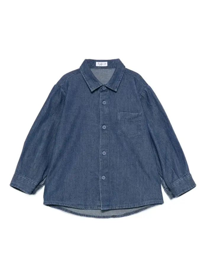 A25GCL0009J0056497 Denim