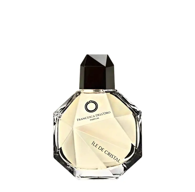Francesca Dell'Oro Ile De Cristal Parfum 100ml