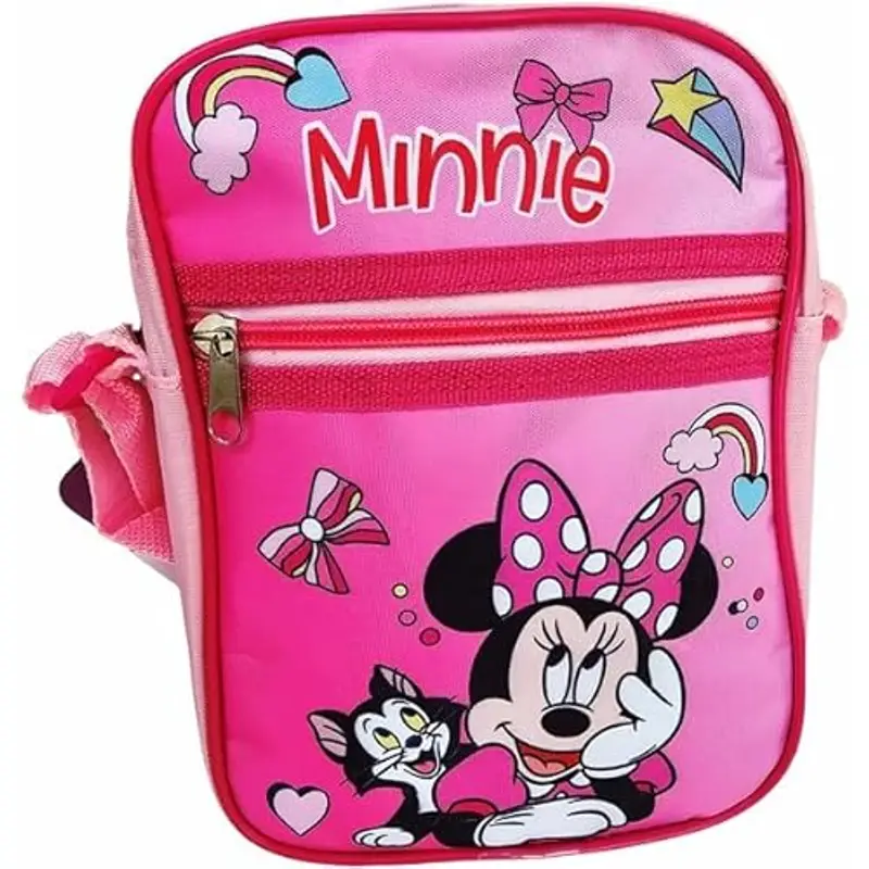 ILS I LOVE SHOPPING Marsupio Bambino Multicolore 809184