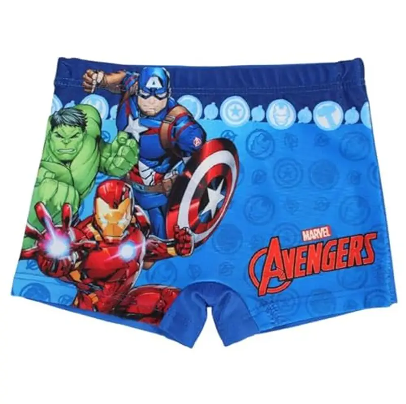 ILS I LOVE SHOPPING Boxer Bambino Blu 799109