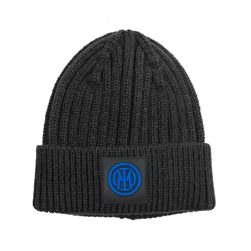 Imma Cuffia Inter Skipper Nero Azzurro TU